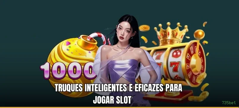 Cassino ao Vivo 735bet