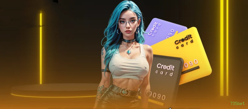 APK 735bet Android