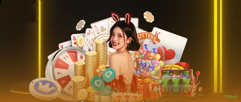 Crash Games 735bet