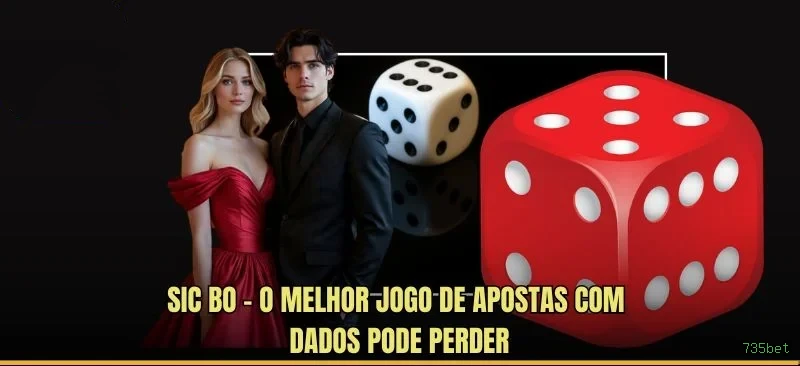 Apostas Esportivas 735bet
