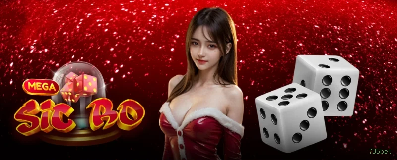Evolution Gaming 735bet