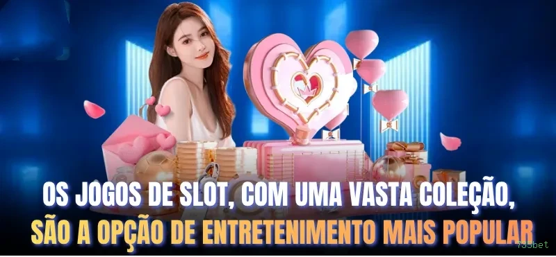 735bet Pagamentos