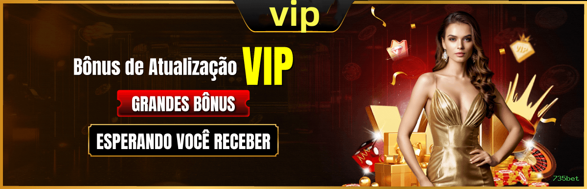 Pagamentos 735bet