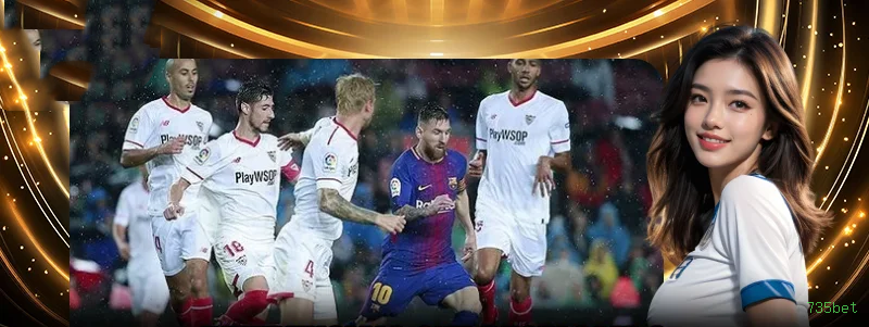 Programa VIP 735bet