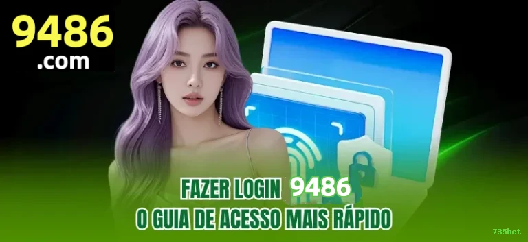 Login 735bet