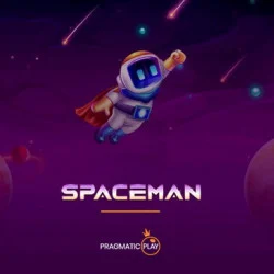Spaceman 735bet